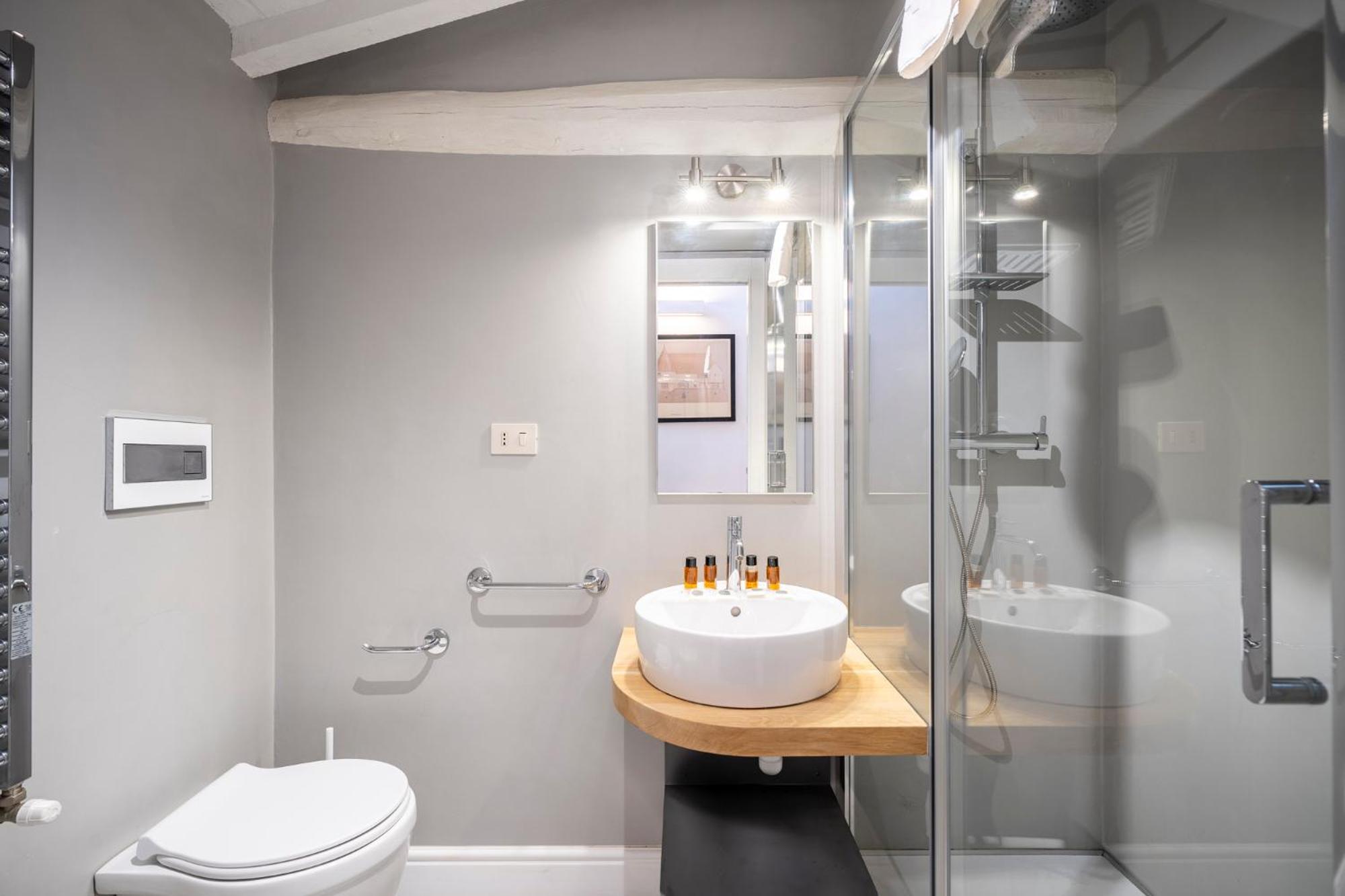 Appartamento The Luxor - Capponi Firenze