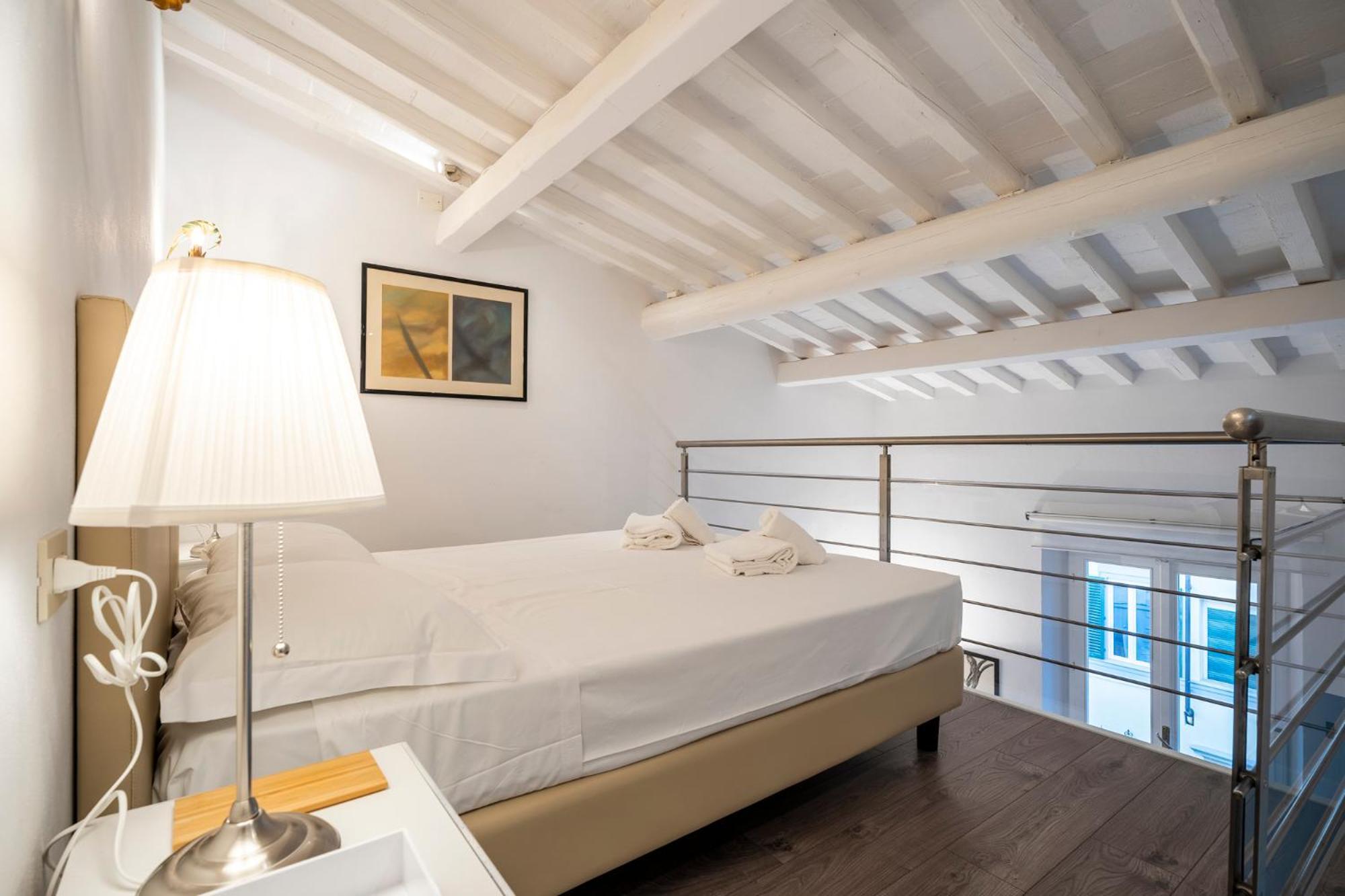 The Luxor - Capponi Firenze